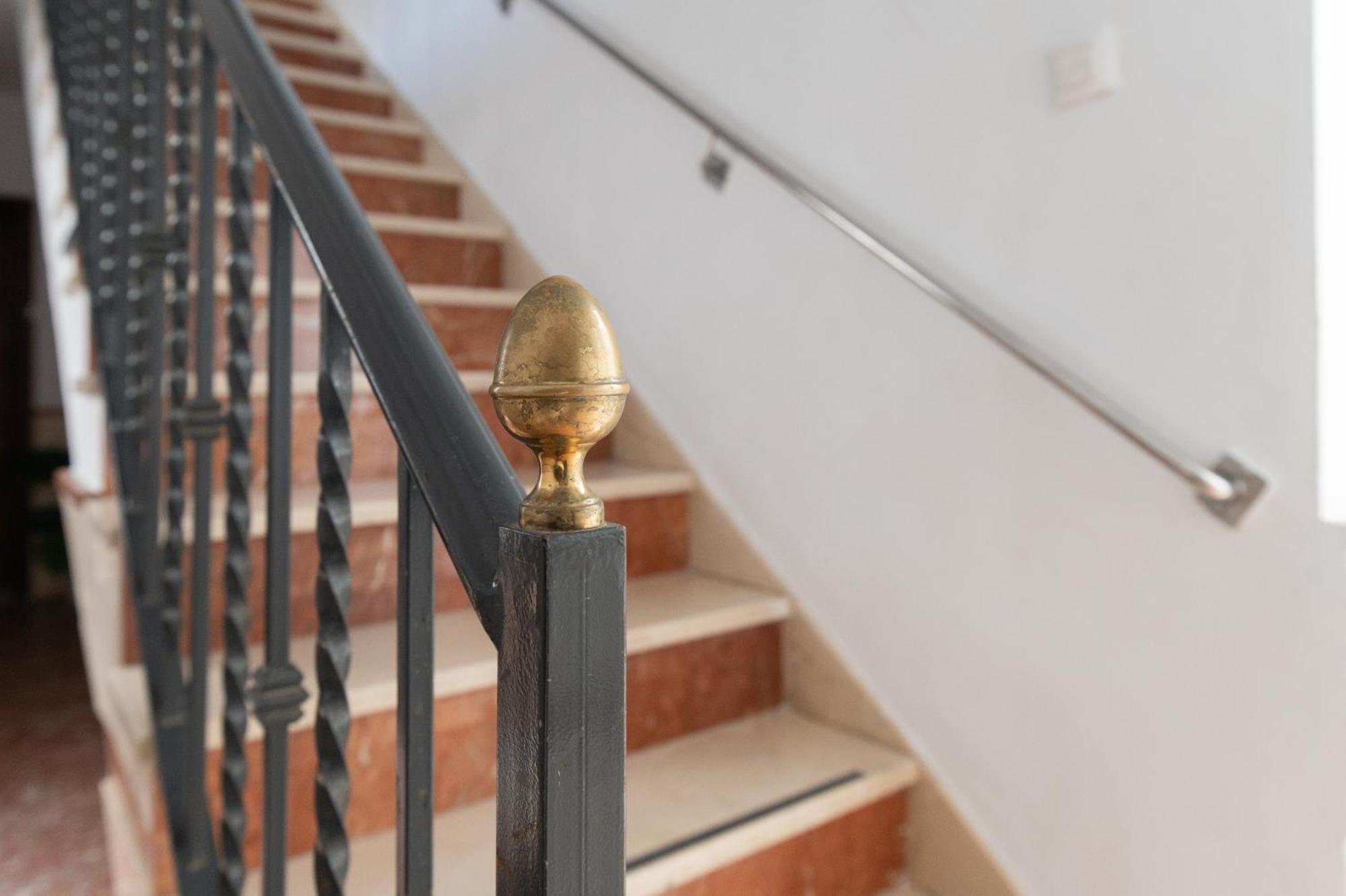 Apartamento Triana Habitame Inmobiliaria Seville Exterior photo