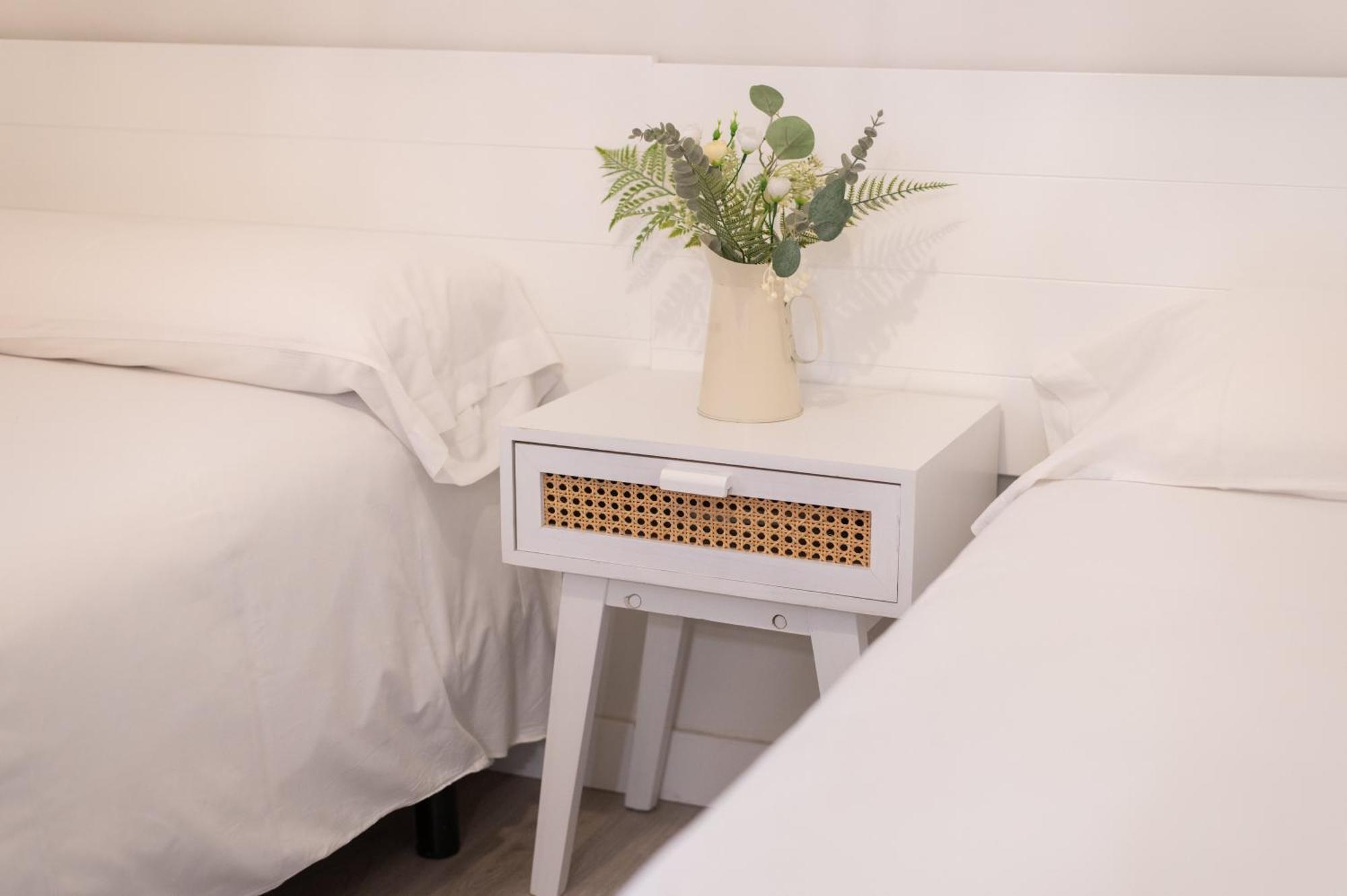 Apartamento Triana Habitame Inmobiliaria Seville Exterior photo